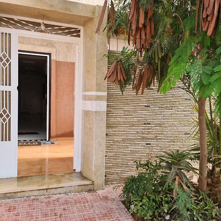 Amam'S Home Agadir Exterior photo