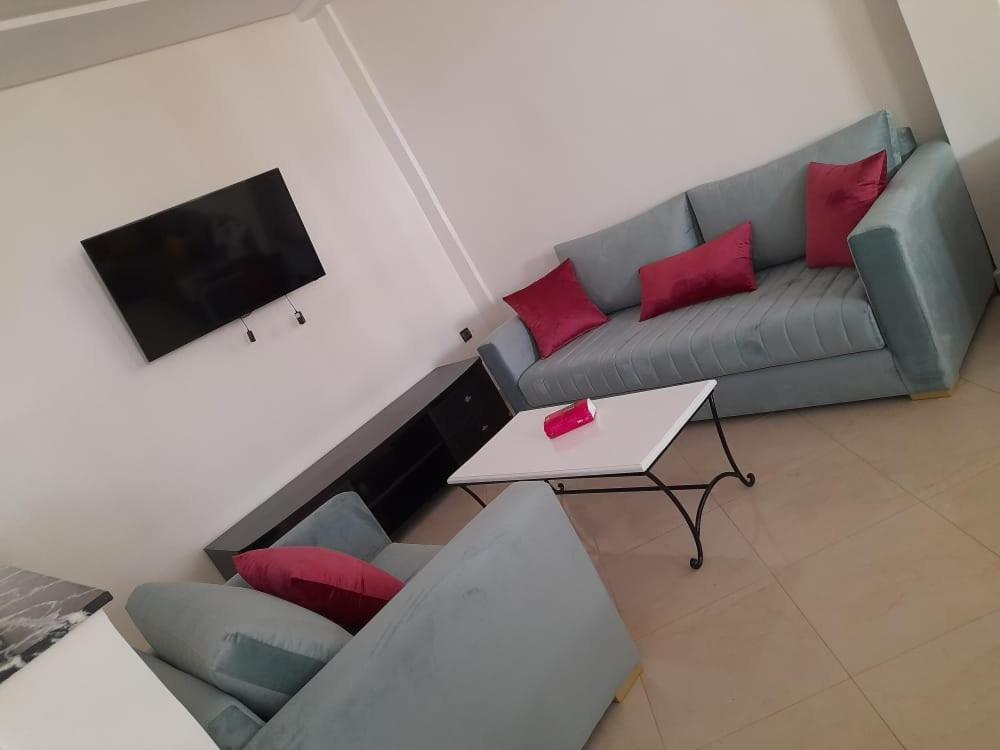 Amam'S Home Agadir Exterior photo