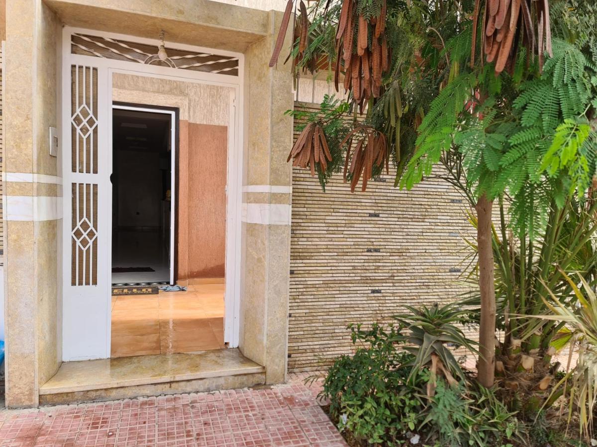 Amam'S Home Agadir Exterior photo