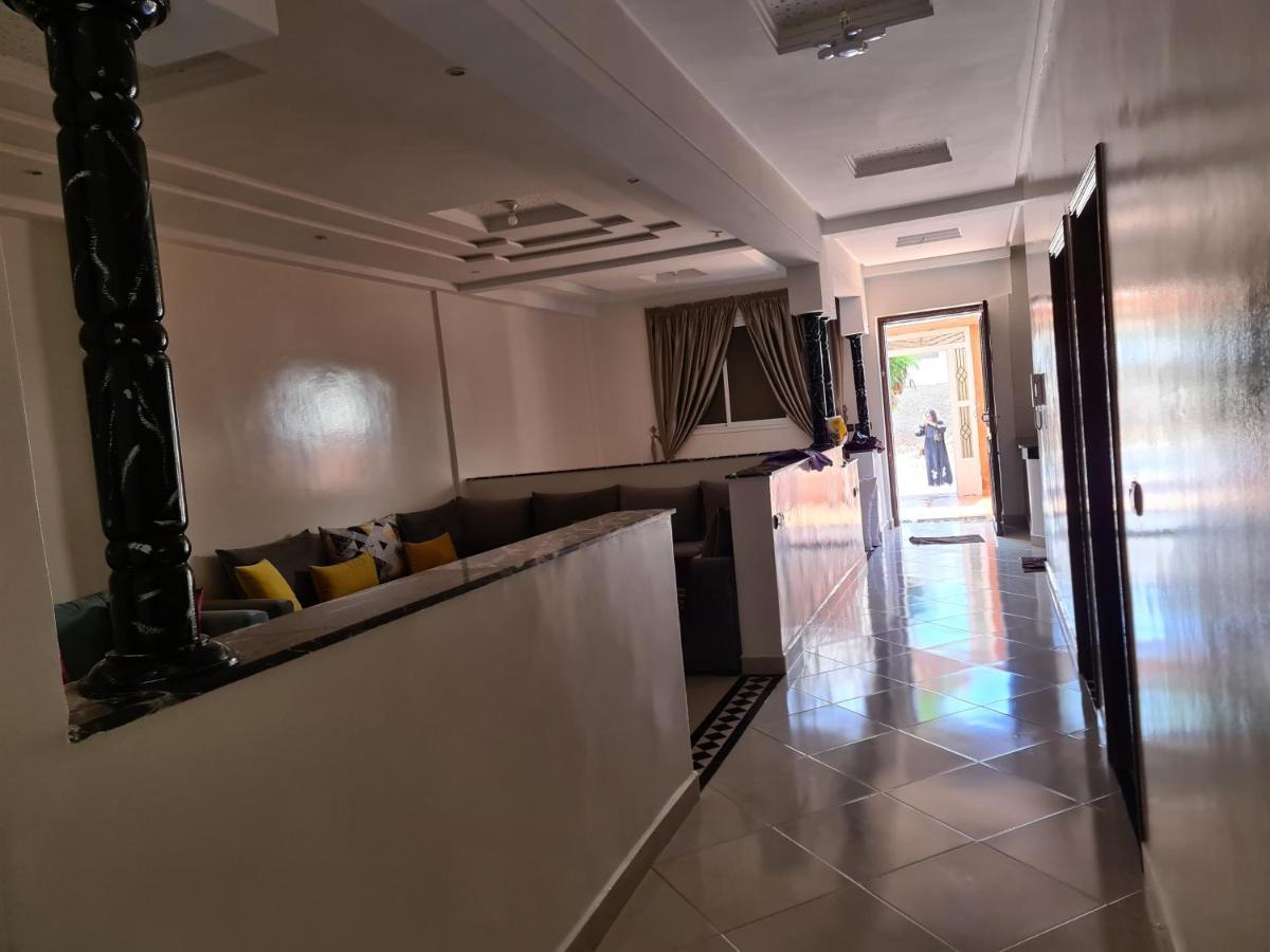 Amam'S Home Agadir Exterior photo