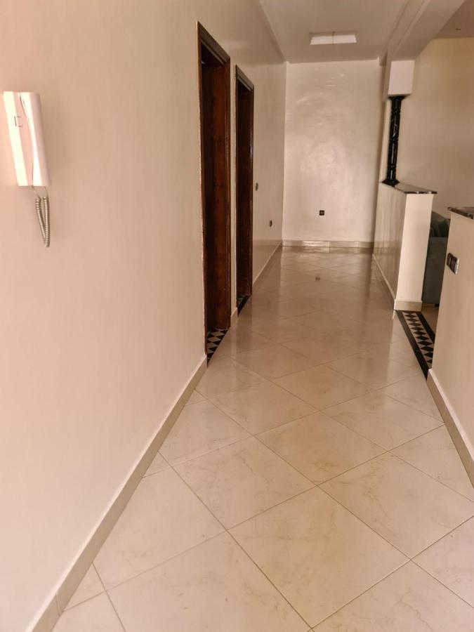 Amam'S Home Agadir Exterior photo